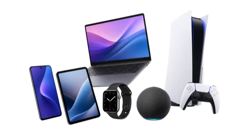 Sell used gadgets