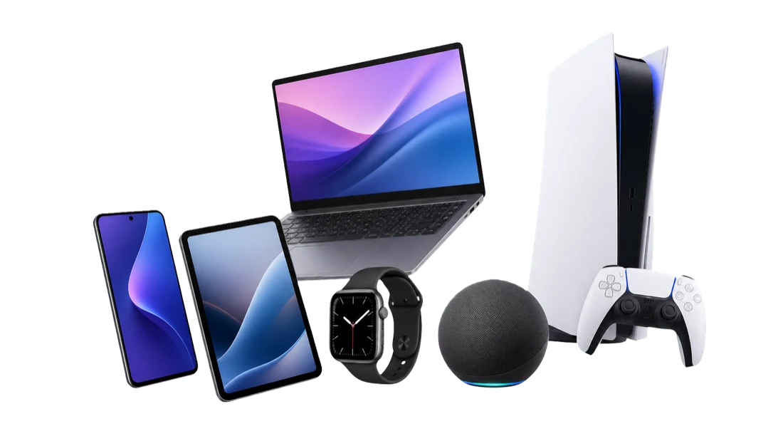 Sell used gadgets