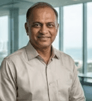 Rajagopal Rao