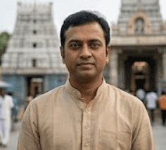 Ramesh Vunna
