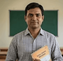 Vishal Kumar