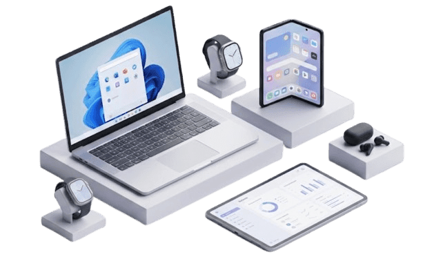 Sell used gadgets